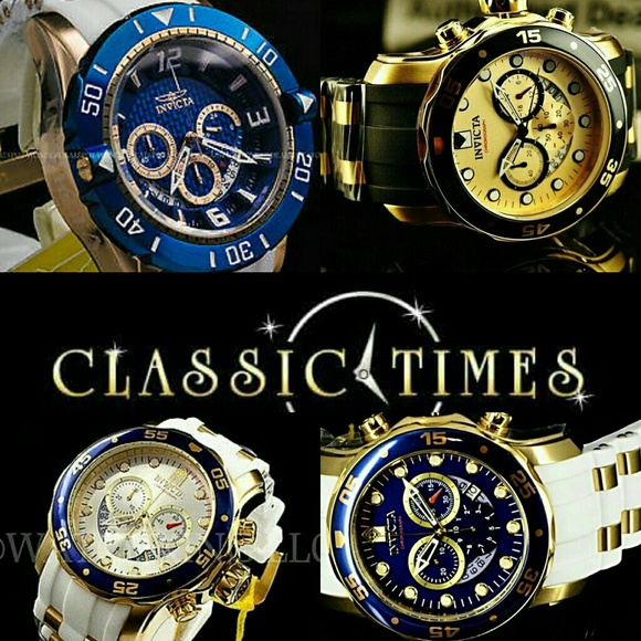 Meet your Posher, ClassicTimes - Picture 4 of 7